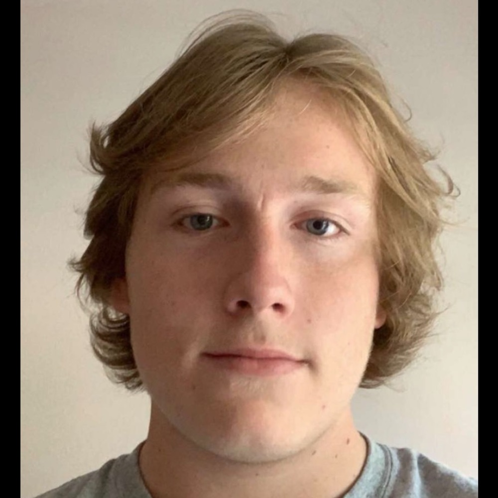 Meet your Posher, Ronald